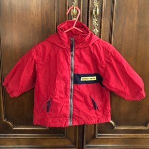 Kids Gymboree Jacket